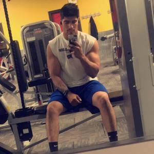 Meet your Posher, Jordy